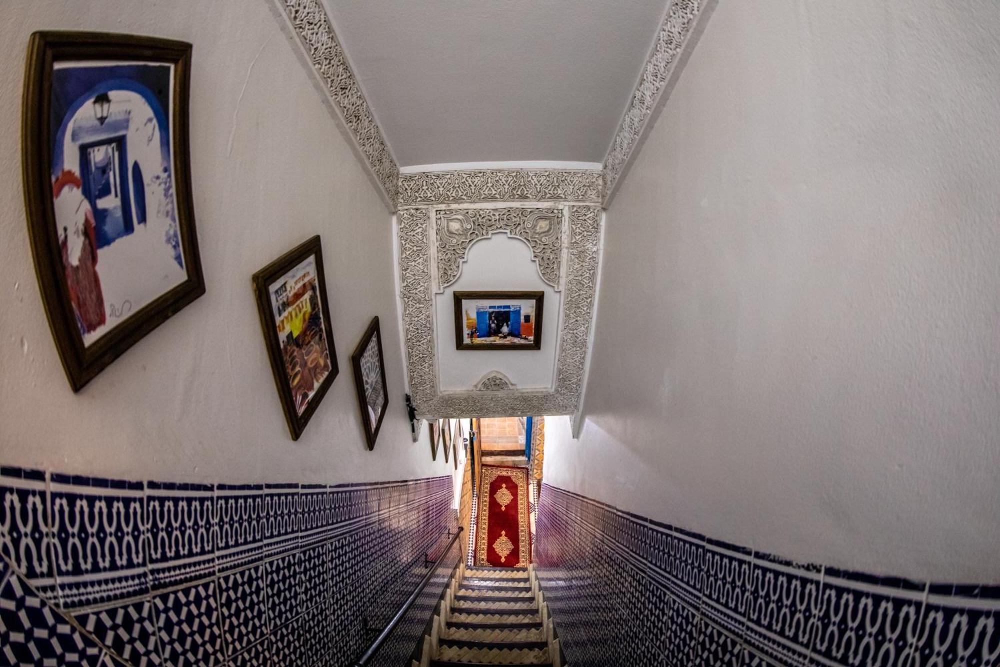 Dar Amir Fez Hotel Luaran gambar