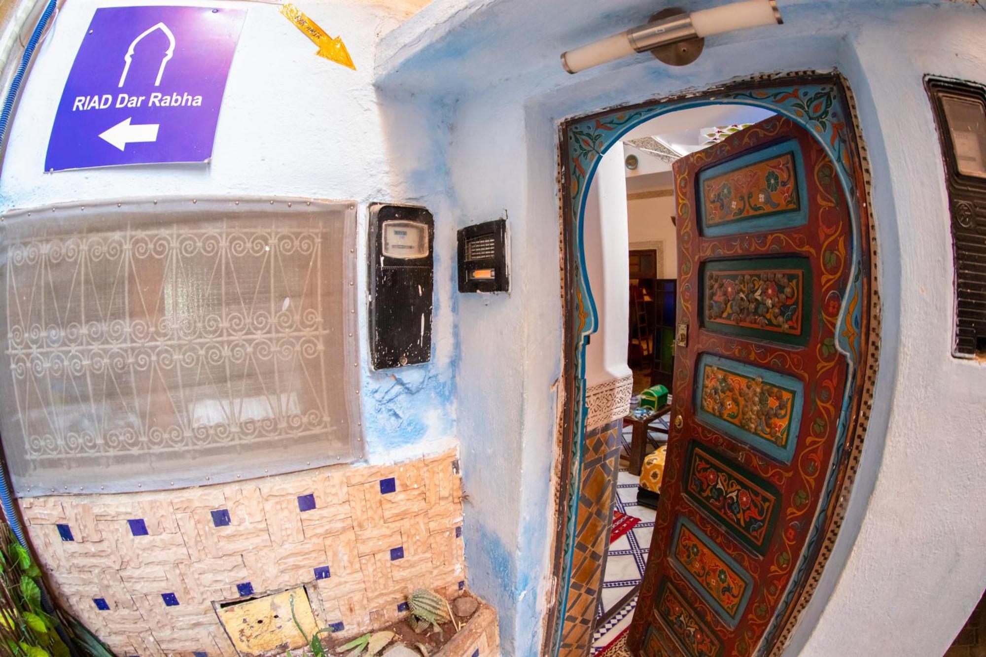 Dar Amir Fez Hotel Luaran gambar