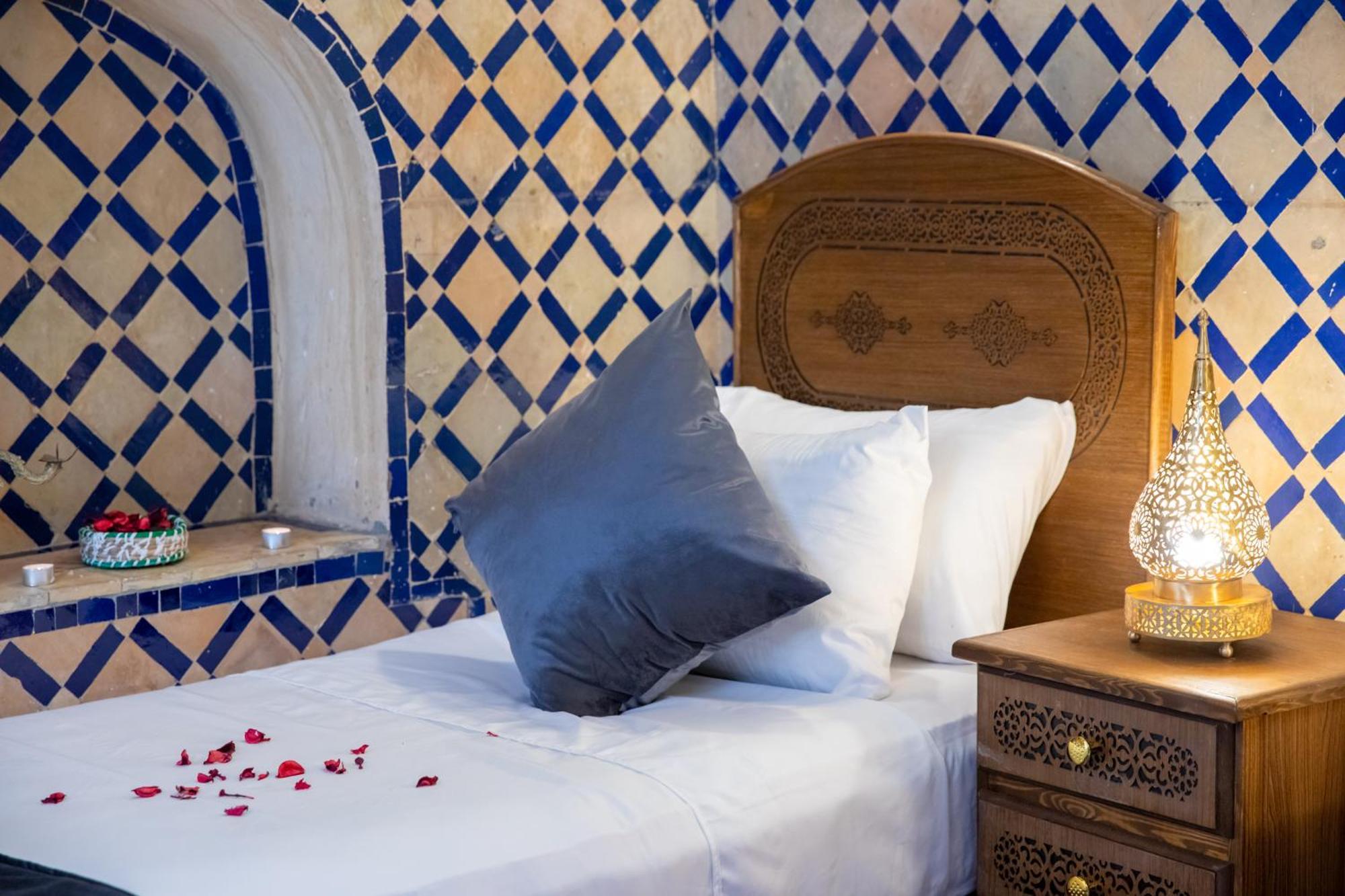 Dar Amir Fez Hotel Luaran gambar