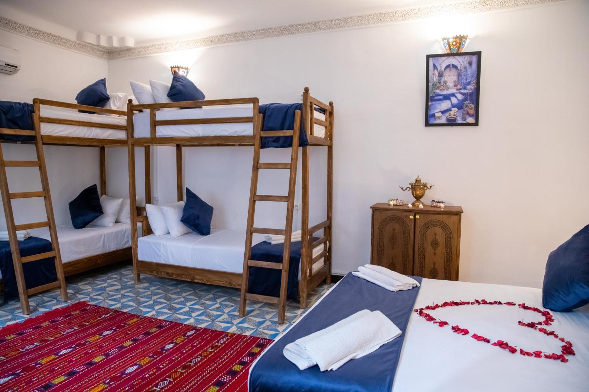 Dar Amir Fez Hotel Luaran gambar